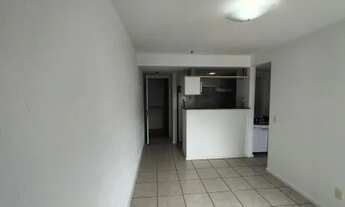 Imagem 2: Apartamento com 1 dormitório para alugar, 35 m² por R$ 3.601/mês - Botafogo - Rio de Janei