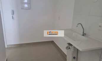 Imagem 4: Apartamento com 2 dormitórios à venda, 47 m² por R$ 305.000,00 - Paulicéia - São Bernardo