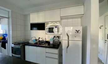 Imagem 6: Apartamento de 68.23m² sendo 3 dormitórios e 2 vagas de garagem à venda, por R$ 550.000,0