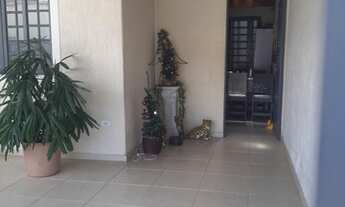 Imagem: Casa para venda tem 196 metros quadrados