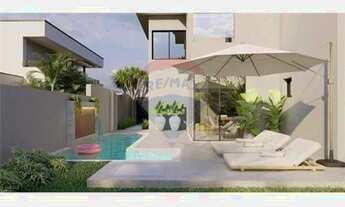 Imagem 3: Sobrado à venda - Condominio Florais do Vale