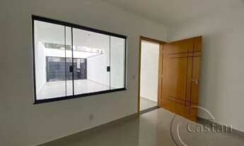 Imagem 4: Sobrado novo 3 suítes e 2 vagas na vila santa isabel