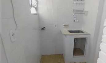 Imagem: Apartamento com 1 dormitório para alugar