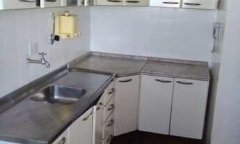 Imagem: Apartamento com 1 dormitório para alugar