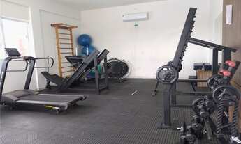 Imagem 3: Apartamento para locação no Campina Residence Club