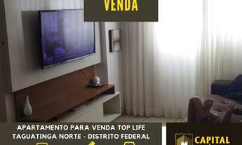 Imagem: APARTAMENTO RESIDENCIAL em BRASÍLIA - DF