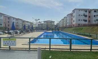 Imagem: Condomínio Azaléia