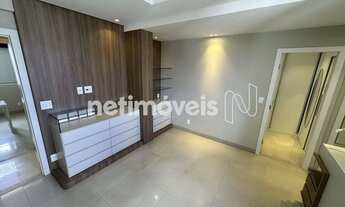 Imagem 7: Locação Cobertura Caiçaras Belo Horizonte