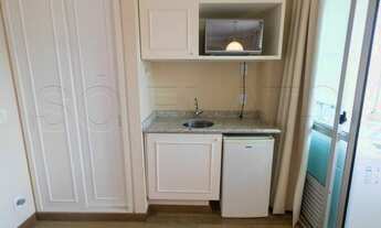 Imagem 3: Flat prox a Av Paulista, faculdade Mackenzie e Bairro de Higienopolis. Com entrada imediat