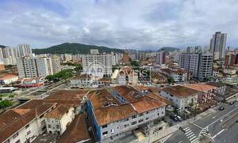 Imagem 5: Apartamento com 3 dorms, Pompéia, Santos - R$ 1.09 mi, Cod: 3878