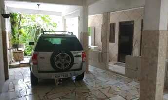 Imagem: 2 casas em sobrado