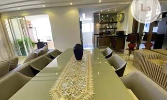 Imagem 2: Apartamento com 3 dormitórios, 117 m² - venda por R$ 1.510.000 ou aluguel por R$ 8.500/mês