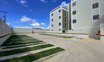 Imagem: Entrada financiada para apartamento 2 quartos