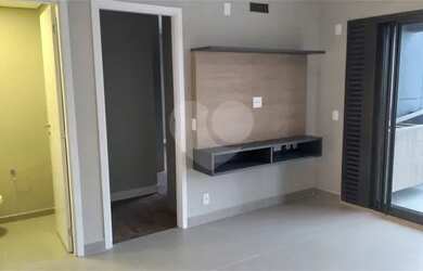 Imagem 4: Apartamento em Pinheiros - 69m²