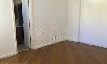 Imagem 7: Apartamento para venda possui 77 metros quadrados com 2 quartos em Andaraí - Rio de Janeir