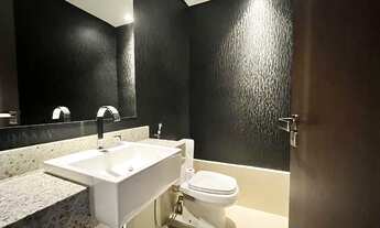 Imagem 6: Apartamento Duplex com 4 dormitórios à venda, 255 m² por R$ 3.294.000,00 - Noroeste - Bras