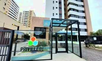 Imagem 1: Apartamento no Privilége Jabotiana, Próx. A Faculdade Pio X - Aracaju/se