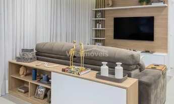 Imagem: Apartamento - Jardim Brasil - Campinas