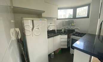 Imagem 5: Residencial estilo Duplex disponível para locação ao lado do Hospital Sírio-Libanês