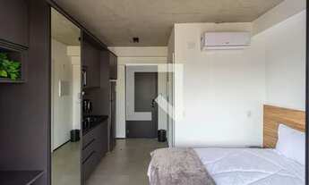Imagem 2: Apartamento para Aluguel - Consolação, 1 Quarto, 18 m2