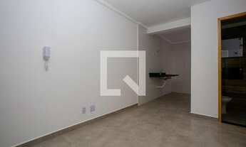 Imagem 2: Apartamento para Aluguel - Santana, 2 Quartos, 45 m2