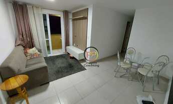 Imagem: Apartamento com 3 dormitórios para alugar