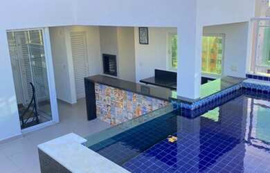 Imagem 6: Cobertura Duplex Totalmente Mobiliada em Ponta Negra - Duas Suítes - 180m²