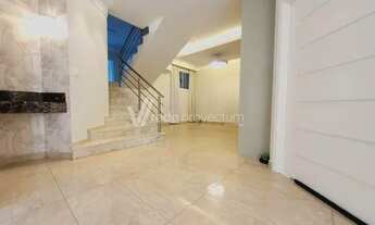 Imagem 5: Casa - Swiss Park - Campinas