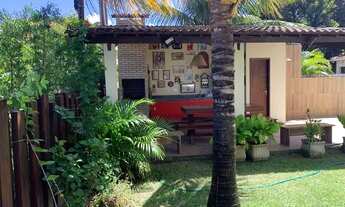 Imagem 4: CASA BEIRA MAR TEMPORADA SERRAMBI