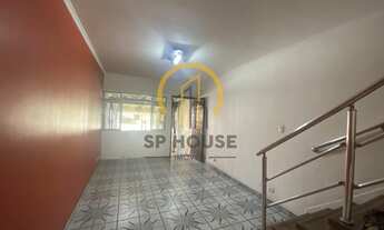 Imagem 4: Sobrado á venda, 2 dormitórios, 1 suíte, 1 vaga, 101m², Jardim Oriental