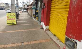 Imagem 5: Lojas e terreno na Alberto Lamego