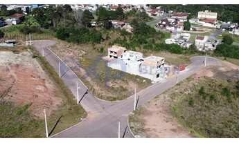 Imagem 2: Terreno à venda, 817,37 m² por R$ 423.718,56 - Campo Do Funco - Quatro Barras/PR