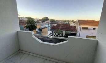 Imagem 7: Apartamento com 2 dormitórios para alugar, 72 m² por R$ 1.320/mês - Jardim Los Angeles - S