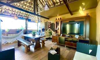 Imagem 3: COBERTURA 03 QUARTOS COM SUÍTE E 02 VAGAS DE GARAGEM NO BAIRRO PAQUETÁ