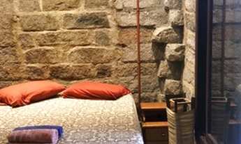 Imagem 5: Praia de Ibiraquera Anual