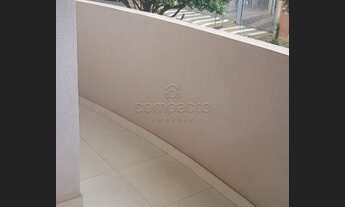 Imagem 2: Apartamento para aluguel com 50 metros quadrados com 1 quarto