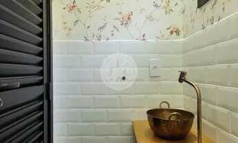 Imagem 6: Casa condomínio 3 Suítes Venda Terras de Florença