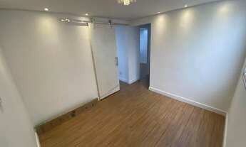 Imagem: Apartamento para aluguel possui 45 metros