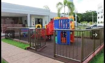 Imagem 2: Condomínio Chapada das Dunas