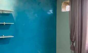 Imagem 2: Ideal samambaia no 3 andar escada peço caução bloco 26