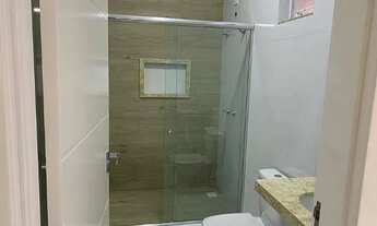 Imagem 2: Luana - casa dos sonhos