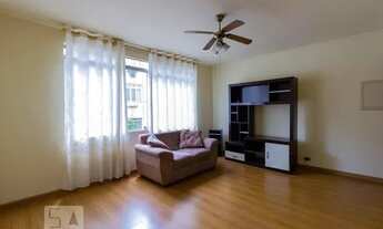 Imagem: Apartamento para Aluguel - Jardim Marajoara 