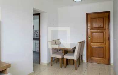 Imagem 3: Apartamento para Aluguel - Vila Nova Cachoeirinha, 2 Quartos, 50 m2