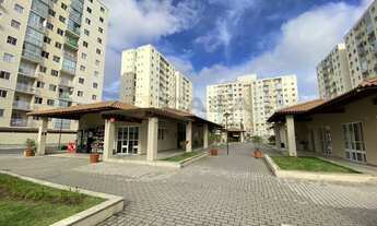 Imagem 5: JQ- Apartamento para venda 3 quartos/suite em Jardim Limoeiro - Serra - ES