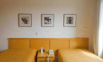 Imagem 5: Flat Green Place 35m² 1 dormitório 1 vaga para locação na Vila Mariana