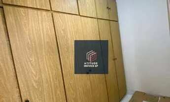 Imagem 7: Apartamento com 3 dormitórios para alugar, 130 m² - Perdizes - São Paulo/SP