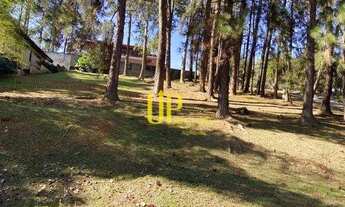 Imagem: Terreno à venda, 805 m² por R$ 1.300.000,00