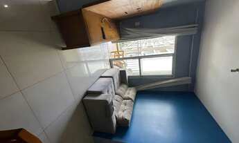 Imagem: Apartamento para aluguel tem 77 metros2