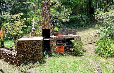 Imagem 2: Casa com 4 dormitórios, 161 m² - venda por R$ 1.400.000,00 ou aluguel por R$ 4.238,00/mês