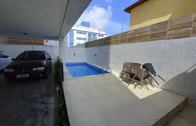 Imagem 5: Apartamento a Venda - Intermares, Elevador, Piscina, 57m² 2 Qtos, 1 Suíte, Varanda, 01 Vag
